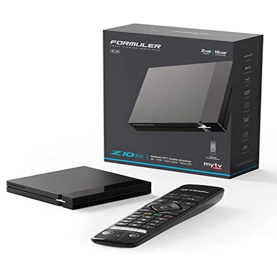 Formuler, iptv box, MytvOnline2, MytvOnline3