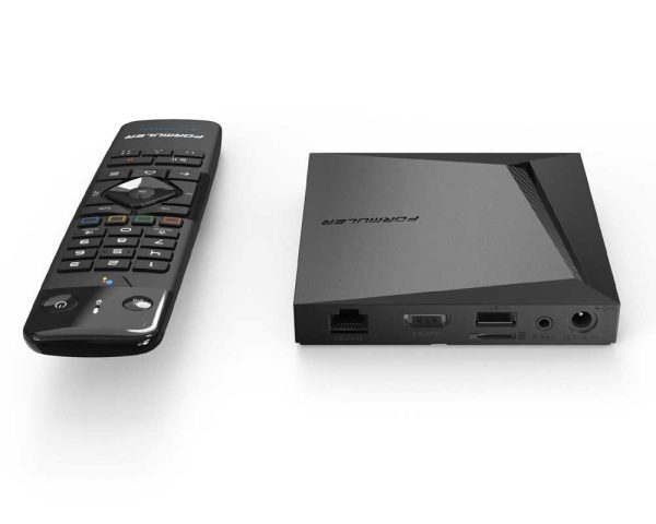 FORMULER Z11 Pro MAX BT1 Edition - Bild 3