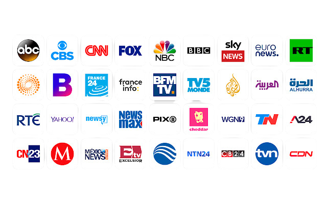 first class iptv