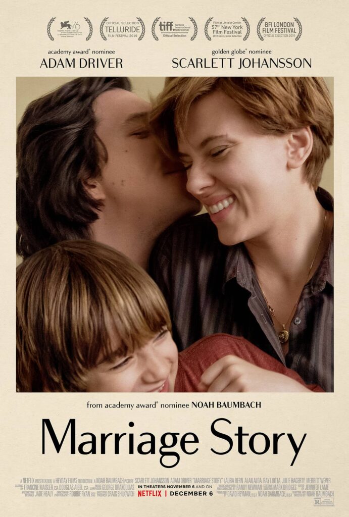 MarriageStory