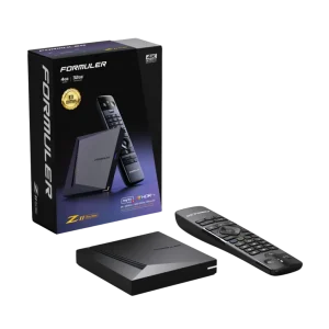 Formuler Z11 Pro Max BT1 (Endast inom Sverige)
