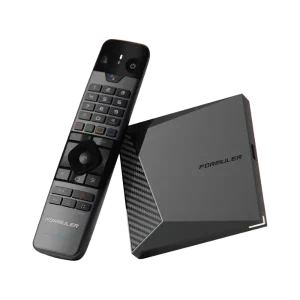 Formuler Z11 Pro BT (Endast inom Sverige)
