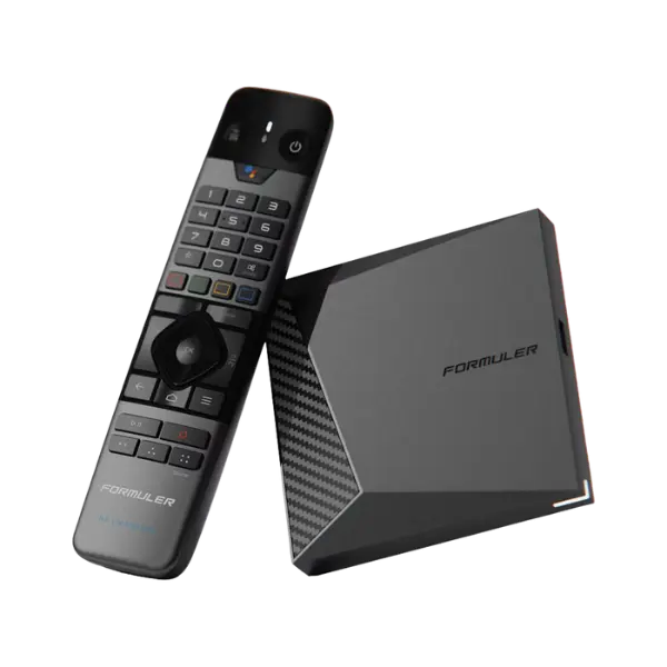 Formuler Z11 Pro BT (Endast inom Sverige)