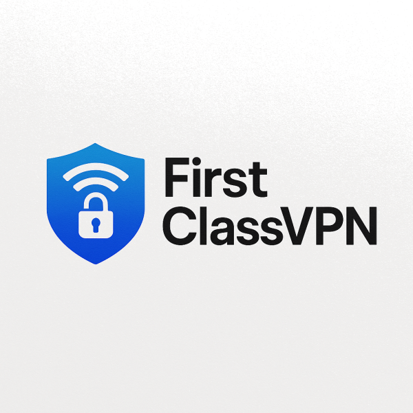 FirstClassVPN