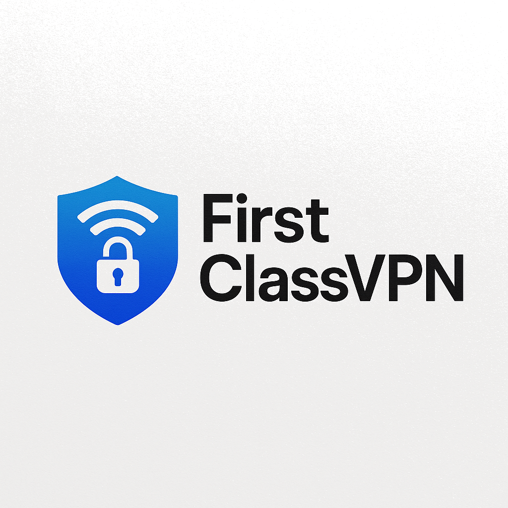 FirstClassVPN